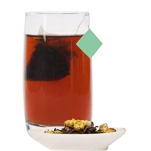 Chrysanthemum Pu-erh Tea — Drinks