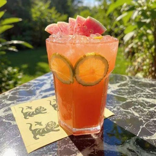 Guava Delight — dish photo