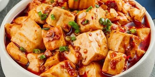 Braised Tofu in Soy Sauce — Farmhouse