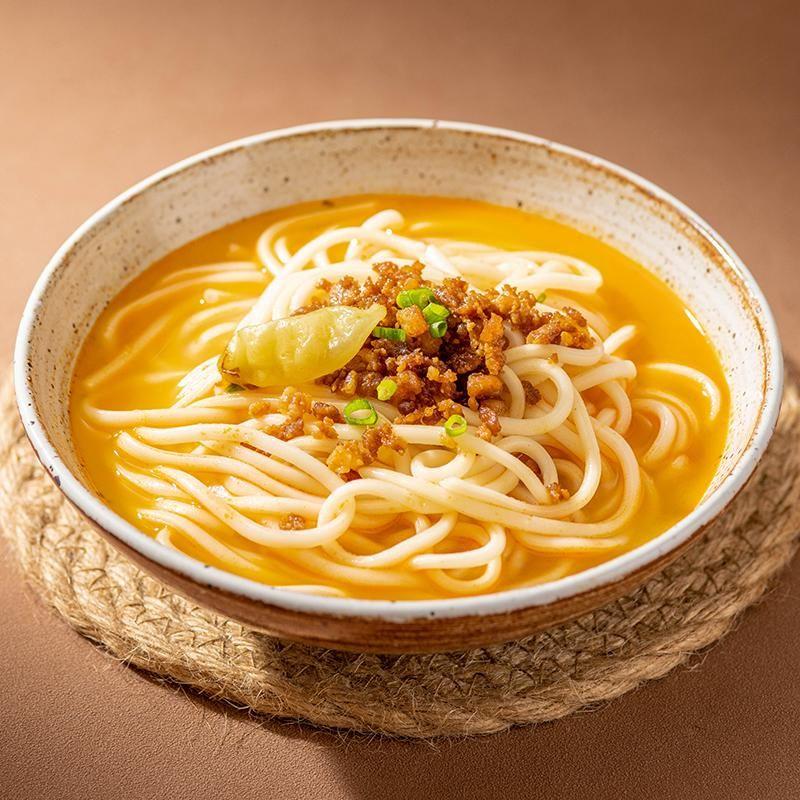 酸汤面 - Authentic Sichuan Cuisine