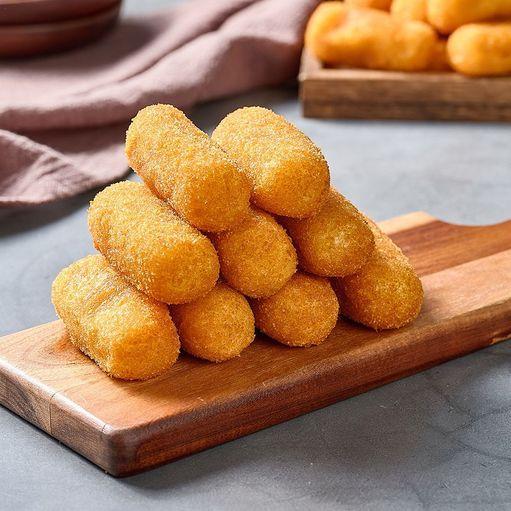 Brown sugar glutinous rice cake — dish photo