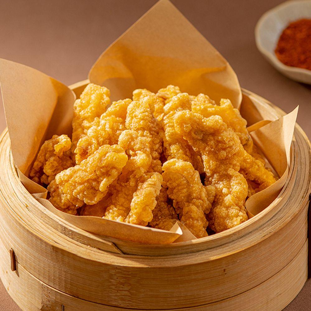 川香小酥肉 - Authentic Sichuan Cuisine