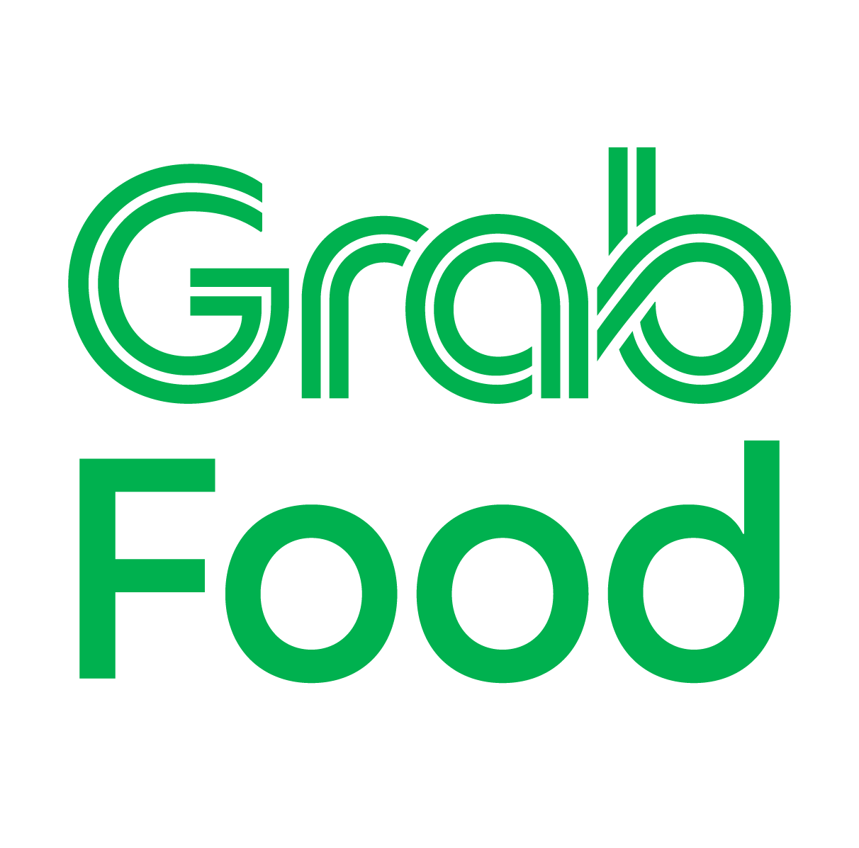 通过 GrabFood 下单